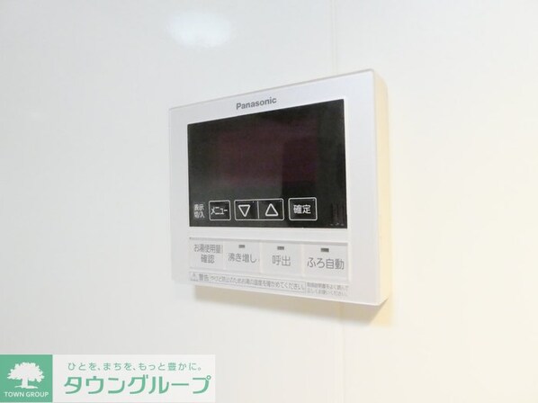 ラフレ仲道 Cの物件内観写真